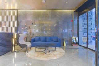 Echarm Hotel Nanning the MixC Dongmeng Business District - 8