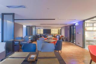 Echarm Hotel Nanning the MixC Dongmeng Business District - 7