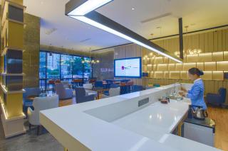 Echarm Hotel Nanning the MixC Dongmeng Business District - 5