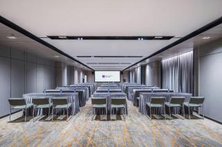 Echarm Hotel Nanning the MixC Dongmeng Business District - 4