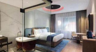 Echarm Hotel Liuzhou Yaobu Ancient Town - 0