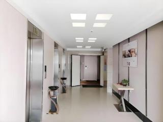 Borrman Hotel Liuzhou High-Speed Railway Station - Liuzhou - 6