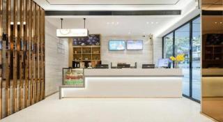 City Comfort Inn Wuzhou Sun Plaza Wanda - 1