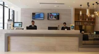City Comfort Inn Fengshan Hongjun Road - Fengshan - 8
