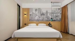 City Comfort Inn Fengshan Hongjun Road - Fengshan - 5