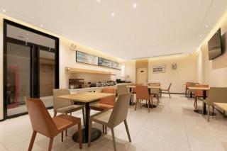 City Comfort Inn Wuhan Changfeng Avenue 3rd Hanxi Road - 1