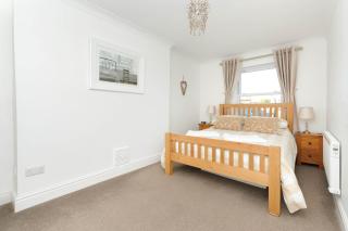 2 Bed beach front apartment with spectacular views overlooking Viking Bay - Broadstairs - 3