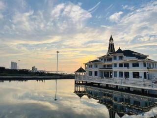 City Comfort Inn Dalian Changxin Dao Santang Commercial Street - 7