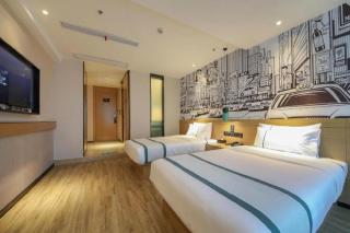 City Comfort Inn Zhongxiang Mochou Avenue - 6