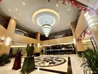 Green Tree Inn Shanxi Datong Lingqiu County Bus Station - 9