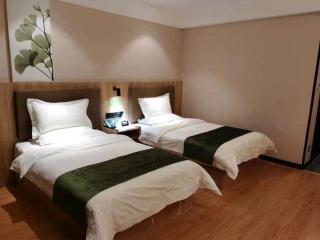 Green Tree Inn Shanxi Datong Lingqiu County Bus Station - 3