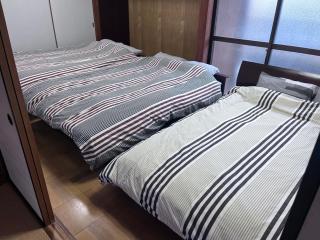 三重観光の拠点伊勢神宮鈴鹿サーキットアクセス良好家族グループ旅行なぎさの宿 - 1