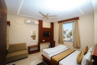 The Gripa Hotels - 5