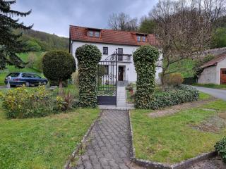 Wunderschöne Ferienwohnung in Thüringen - 4