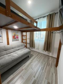 Acogedor depa, en calle cerrada, cerca del centro - 4