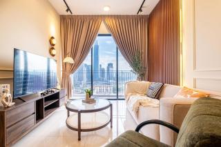 Skyline Pudu By Feel Home - 0