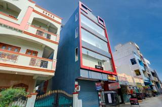 Hotel O S L N Grand - 8