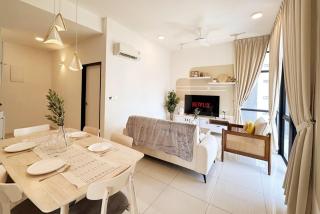 Space Residency By Antlerzone - 1