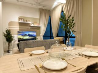 Space Residency By Antlerzone - 2