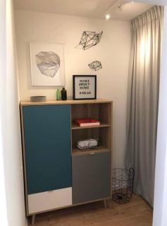 Möblierte Ferienwohnung in Dresden Laubegast - 4