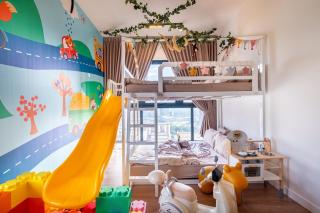 Skyline Pudu By Feel Home - 9