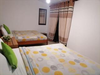 Gregory Lake Inn - 0