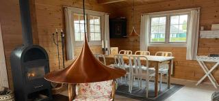 Charming Timber House With Sauna Near Beach - 9