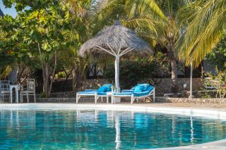 Exploreans Beach Club & Villas Watamu - 4