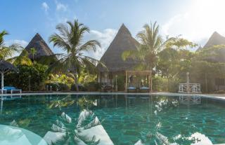 Exploreans Beach Club & Villas Watamu - Malindi - 4