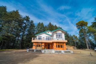 Forest Rest House Habban - 5