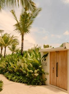 COZ Bali Boutique Villas walking distance to Padang Padang Beach - 3