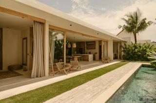 COZ Bali Boutique Villas walking distance to Padang Padang Beach - 1