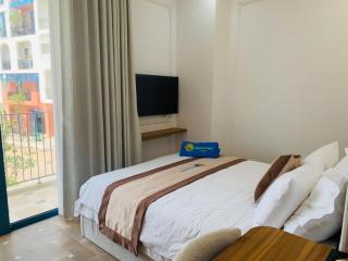 Sunrise Pearl Hotel - 5