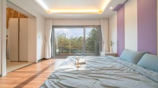 Hoengseong Withpet Village - 1