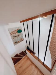 Duplex de Charme en Provence, Vue Imprenable - 9