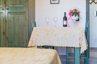 Albergo Residenziale Gli Ontani - Cala Liberotto - 1
