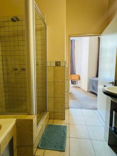 Mapungubwe Serene Hotel with Wi-Fi Pool & Parking - 7