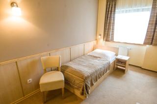Hotel Pozyton - 8