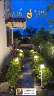 Kaash Villa Escape Relax Celebrate - 8