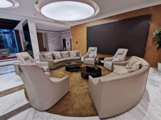 Lavande Hotel Shanghai Jing'an Shibei Gaoxin - 3