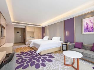 Lavande Hotel Kunming Railway Station - 1