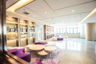 Lavande Hotel Shenyang Middle Street Walking Street Metro Station - 3