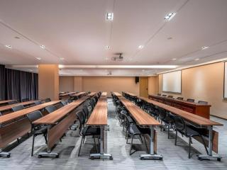 Lavande Hotel Chaozhou Fortune Center Lin Street - 2