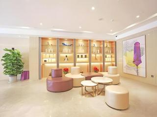 Lavande Hotel Guangzhou Zoo Huanghuagang Metro Station - 8