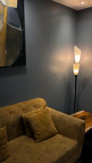 Goldcrest Mall DHA Phase 4 - Luxury Serviced Apartments by Alvis Suite - 7