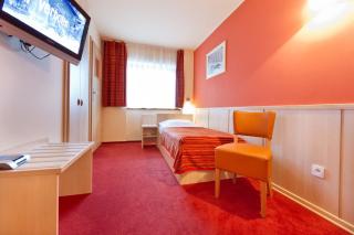 Hotel Pozyton - 7