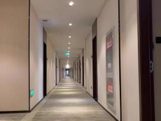 Green Tree Inn Express Chizhou Gymnasium - 1