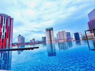 Chambers Suites KLCC - 0