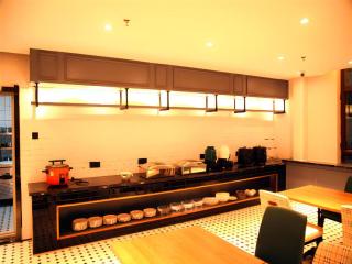 Premier City Comfort Hotel Altay Wanghu Commercial Plaza - Altay - 7