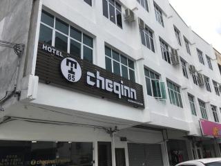 Hotel Cheqinn - Ipoh - 5
